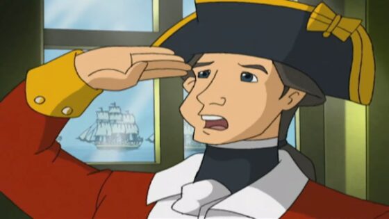 Liberty's Kids 🇺🇸 | Yorktown - Kids (6-9), Kingdom Kids Zone - Liberty's Kids - WildBrain