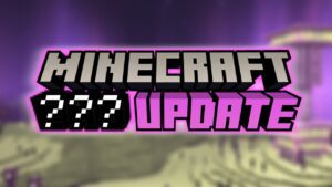 What is the Next Minecraft Update? Leaks, Rumors, and more! - Gameplay, Kingdom Kids Zone, Minecraft - CringyGull