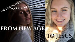 From New Age to Jesus – my life and testimony - Salvation / Converts, Testimonies, Witchcraft / NewAge - Lissi Saved