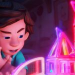 Tom Thomas the Evil Dragon vs. Nolik the Brave Knight | The Fixies | Animation for Kids - Kingdom Kids Zone, Little Learners - The Fixies