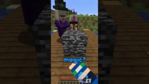 How Bedrock was Made in Minecraft… - Gameplay, Kingdom Kids Zone, Minecraft - EYstreem
