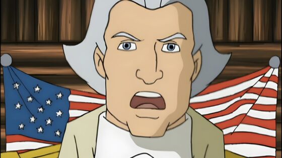 Liberty's Kids 🇺🇸 | The Man who Wouldn't be King and More! - Kids (6-9), Kingdom Kids Zone - Liberty's Kids - WildBrain