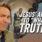 The Truth Told Within the Gospel of John | Bible Backroads | Drive Thru History with Dave Stotts - Kids (6+), Kingdom Kids Zone - Drive Thru History with Dave Stotts