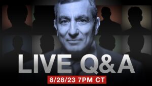 Live Q&A with Dr. James Tour on the Origin of Life Challenge - Q&A Sessions, Truth Seekers - Dr. James Tour