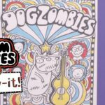 Draw It ✏️ Dog Zombie Poster & MORE! ✨ Tom Gates Brilliant World | Season Two | Drawing For Kids - Kids (6+), Kingdom Kids Zone - Tom Gates Brilliant World
