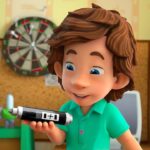 Why Do We Use Batteries? ⚡️ | The Fixies | Animation for Kids - Kingdom Kids Zone, Little Learners - The Fixies