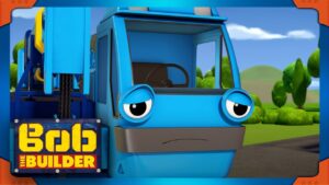 Bob the Builder | SAD LOFTY |⭐New Episodes | Compilation ⭐Kids Movies - Kids (0-5), Kingdom Kids Zone - Bob the Builder