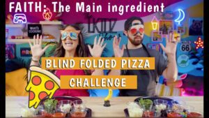 "Faith: The Main Ingredient | What's Cooking? Episode 1 | lkidz Show" - Kingdom Kids Zone, Shows - The LKIDS Show
