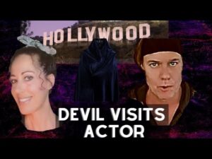 A Deal With The Devil - Testimonies - Touching The Afterlife