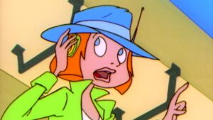 Pirate of the Airwaves & MORE! 🔍 Gadget Boy | Full Episodes | Classic Cartoons - Kids TV Series, Kingdom Kids Zone - Inspector Gadget - WildBrain