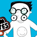 What A Mess! & MORE! ☀️ The Brilliant World Of Tom Gates | New Compilation | Cartoons For Kids - Kids (6+), Kingdom Kids Zone - Tom Gates Brilliant World