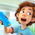 Why do we whip cream? 🐄 | The Fixies | Animation for Kids - Kingdom Kids Zone, Little Learners - The Fixies