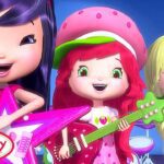 Strawberry Shortcake π The Musical Tour!! π 2 hour Compilation π Cartoons for Kids - Kids TV Series, Kingdom Kids Zone - Strawberry Shortcake - WildBrain