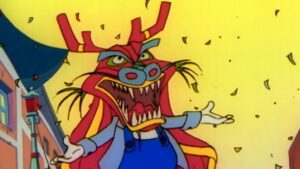 Double, Double Toil and Dabble & MORE! 🔍 Gadget Boy | Full Episodes | Classic Cartoons - Kids TV Series, Kingdom Kids Zone - Inspector Gadget - WildBrain