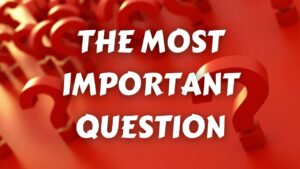 Why Are You A Christian? - Doubt & Deconstruction, Truth Seekers - Cold-Case Christianity - J. Warner & Jimmy Wallace