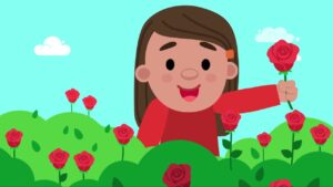 Battle Hymn Of The Republic (For kids) - Kingdom Kids Zone, Sing With Me - Listener Kids