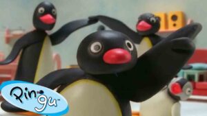 Pingu Surprises Everyone π§ | Pingu β Official Channel | Cartoons For Kids - Kids (0-5), Kingdom Kids Zone - Pingu - Official Channel