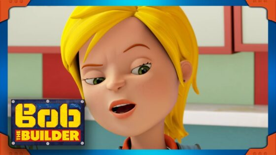 Bob the Builder | GROSS SMOOTHIES! |⭐New Episodes | Compilation ⭐Kids Movies - Kids (0-5), Kingdom Kids Zone - Bob the Builder