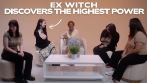 Ex-Witch Finds Out Who Has The Highest Power!!! – MUST WATCH - Salvation / Converts, Testimonies, Witchcraft / NewAge - Carline Lorenzo