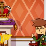 The Stolen Crown! | Full Episode | Cartoons for Kids | @LetsGoSee ​ - Kingdom Kids Zone, Little Learners - Let's Go See