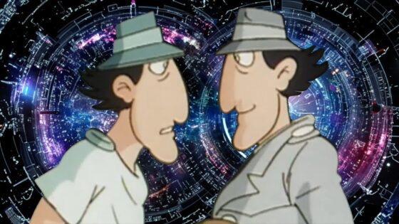 Time Travelling Gadget! 🔍 Inspector Gadget | Gadget Compilations | Classic Cartoon - Kids TV Series, Kingdom Kids Zone - Inspector Gadget - WildBrain