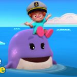 Fisher Price Little People | Whale of a Time | New Episodes | Kids Movie - Kids TV Series, Kingdom Kids Zone - Little People - Fisher Price