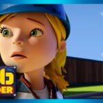 Bob the Builder | Worried Wendy |⭐New Episodes | Compilation ⭐Kids Movies - Kids (0-4), Kingdom Kids Zone - Bob the Builder