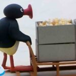 Pingu's Big Adventures 🐧 | Pingu – Official Channel | Cartoons For Kids - Kids (0-4), Kingdom Kids Zone - Pingu - Official Channel
