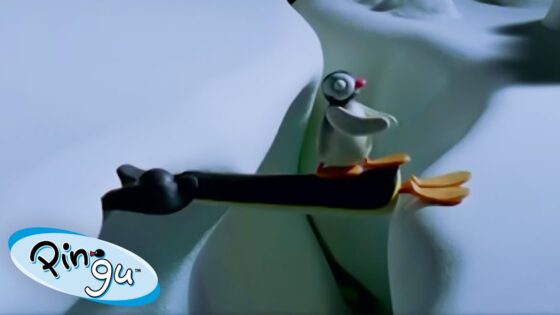 Pingu to the Rescue! 🐧 | Pingu – Official Channel | Cartoons For Kids - Kids (0-5), Kingdom Kids Zone - Pingu - Official Channel