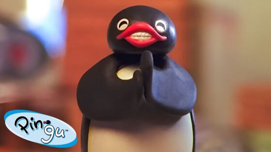 Pingu At Play 🐧 | Pingu – Official Channel | Cartoons For Kids - Kids (0-5), Kingdom Kids Zone - Pingu - Official Channel