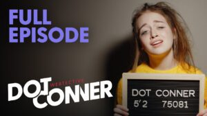The Disobedient Daughter | S1 E3 | Full Episode | Dot Conner: Webtective | @webtective - Kids TV Series, Kingdom Kids Zone - Dot Conner: Webtective