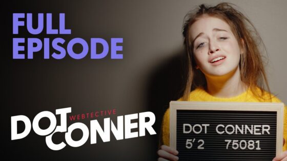 The Disobedient Daughter | S1 E3 | Full Episode | Dot Conner: Webtective | @webtective - Kids TV Series, Kingdom Kids Zone - Dot Conner: Webtective