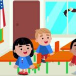 Pledge Of Allegiance - Kingdom Kids Zone, Sing With Me - Listener Kids