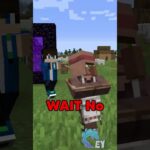 How Piglins were Added to Minecraft! - Gameplay, Kingdom Kids Zone, Minecraft - EYstreem