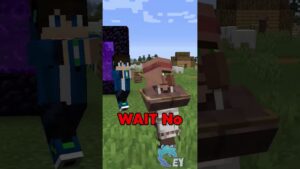 How Piglins were Added to Minecraft! - Gameplay, Kingdom Kids Zone, Minecraft - EYstreem
