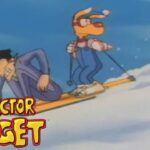 A Bad Altitude 🔍 Inspector Gadget | Full Episode | Season One | Classic Cartoons - Kids TV Series, Kingdom Kids Zone - Inspector Gadget - WildBrain