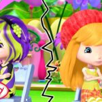 Strawberry Shortcake 🍓 The Big Argument! 🍓 Berry Bitty Adventures 🍓 Cartoons for Kids - Kids TV Series, Kingdom Kids Zone - Strawberry Shortcake - WildBrain