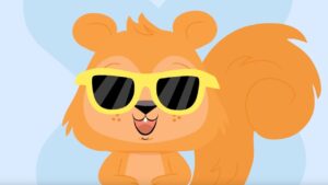 Oh Be Careful Little Eyes // Bible songs / Kids Praise - Kingdom Kids Zone, Sing With Me - Listener Kids