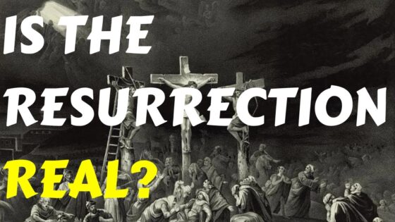 Is Resurrection of Jesus Real? - Jesus & the Resurrection, Truth Seekers - Cold-Case Christianity - J. Warner & Jimmy Wallace