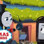 Some BIG Deliveries Planned! | Thomas & Friends: All Engines Go! | +60 Minutes Kids Cartoons - Kids TV Series, Kingdom Kids Zone - Thomas & Friends