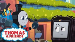 Some BIG Deliveries Planned! | Thomas & Friends: All Engines Go! | +60 Minutes Kids Cartoons - Kids TV Series, Kingdom Kids Zone - Thomas & Friends
