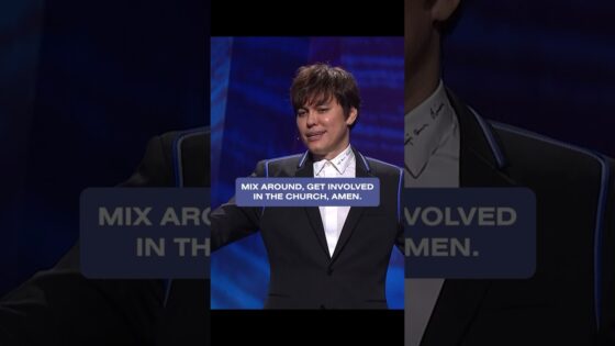 How The Spirit Leads You | Gospel Partner #Shorts - Healing Grace, Hope & Healing, Shorts - Joseph Prince