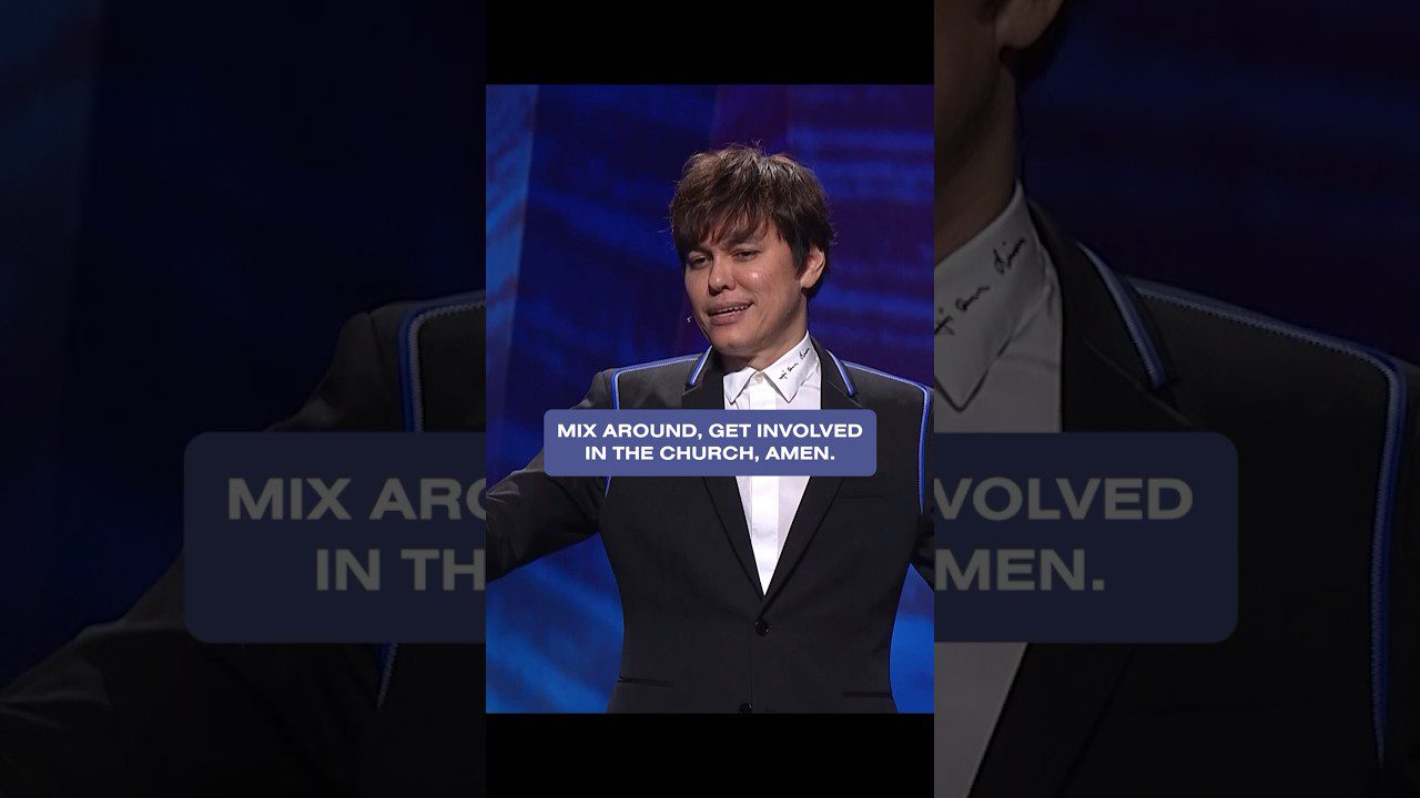How The Spirit Leads You | Gospel Partner #Shorts - Healing Grace, Hope & Healing, Shorts - Joseph Prince