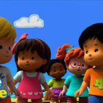 Fisher Price Little People | Forest Fortress! | New Episodes | Kids Movie - Kids TV Series, Kingdom Kids Zone - Little People - Fisher Price