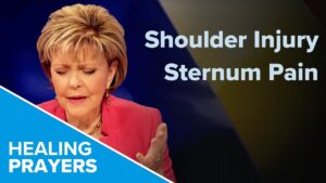 Take God's Word Today | Healing Prayers – The 700 Club - Testimonies - The 700 Club