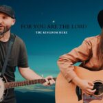 For You Are The Lord - Family, Kingdom Kids Zone - The Kingdom Here