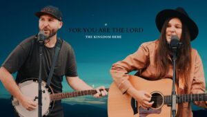 For You Are The Lord - Family, Kingdom Kids Zone - The Kingdom Here