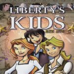 Liberty's Kids 🇺🇸 | The Second Continental Congress, Bunker Hill and More! | 4 Episode Compilation - Kids (6+), Kingdom Kids Zone - Liberty's Kids - WildBrain