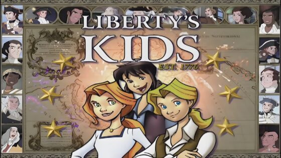 Liberty's Kids 🇺🇸 | The Second Continental Congress, Bunker Hill and More! | 4 Episode Compilation - Kids (6-9), Kingdom Kids Zone - Liberty's Kids - WildBrain