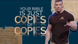 Is the Bible we have what the original authors even wrote? - Is the Bible Reliable?, Truth Seekers - Wes Huff